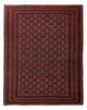 Afghánský kilim Koberec 257x192cm