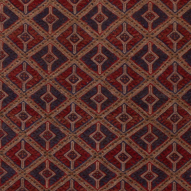 Afghánský kilim Koberec 257x192cm