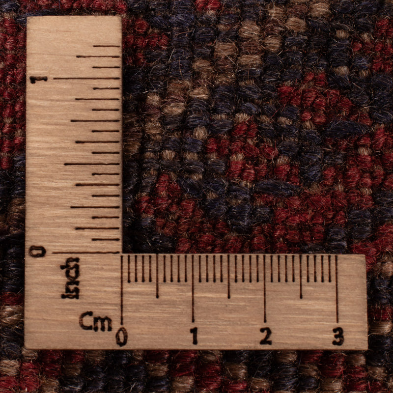Afghánský kilim Koberec 257x192cm