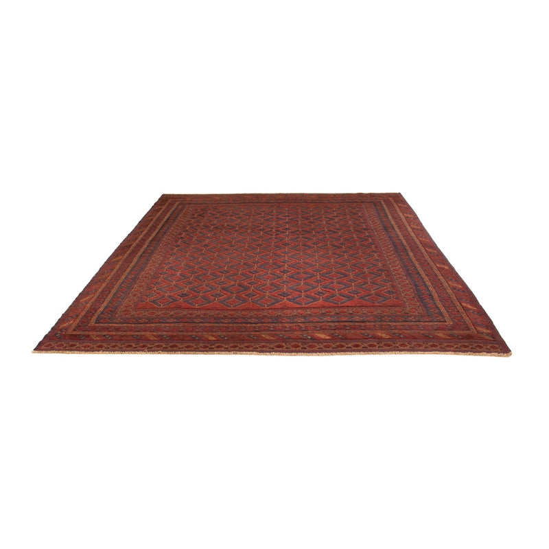 Afghánský kilim Koberec 218x273cm