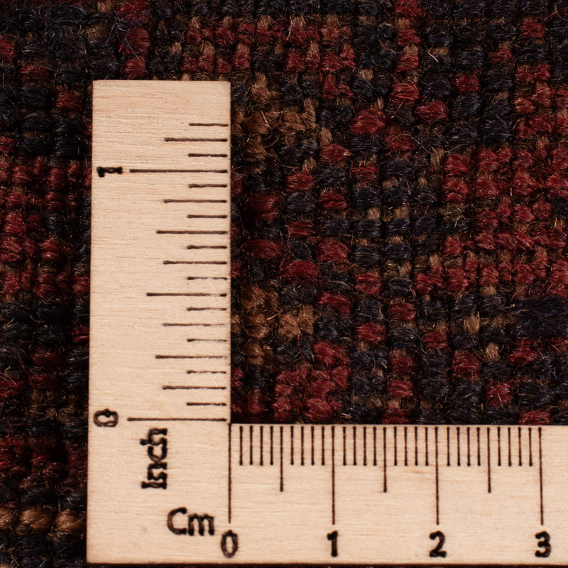 Afghánský kilim Koberec 218x273cm