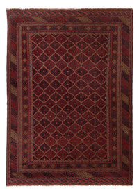 Afghánský kilim Koberec 201x285cm – product image