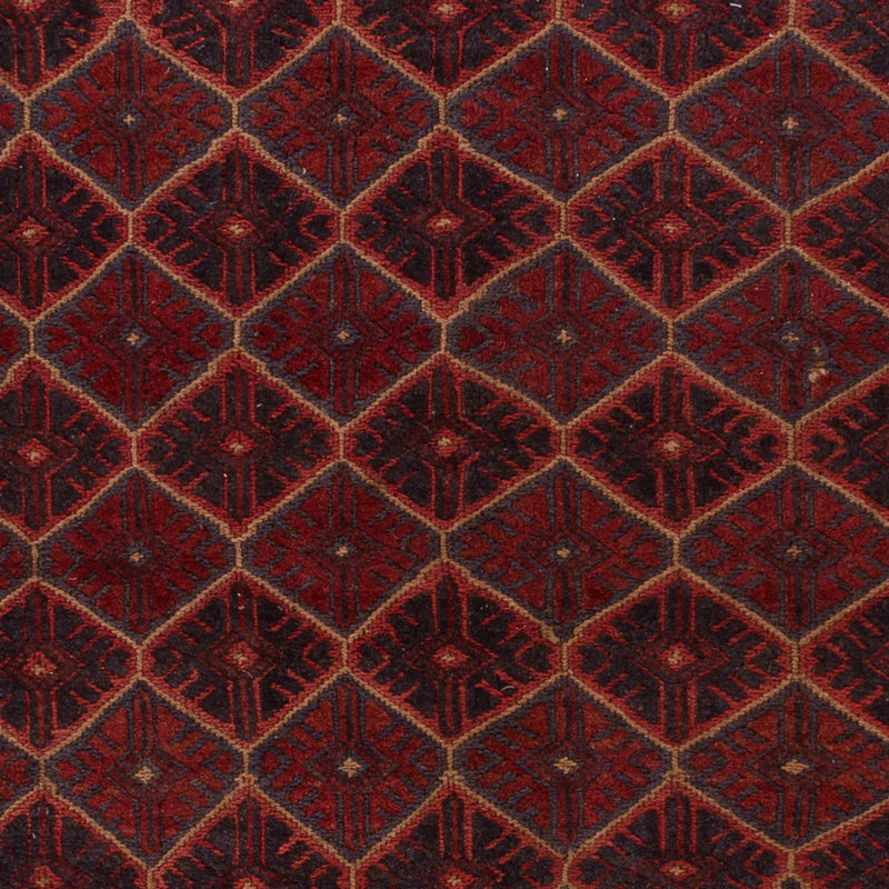Afghánský kilim Koberec 201x285cm