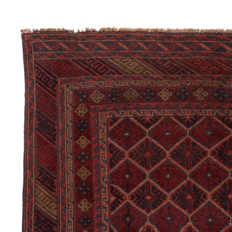 Afghánský kilim Koberec 201x285cm