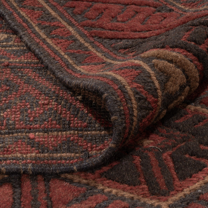 Afghánský kilim Koberec 201x285cm