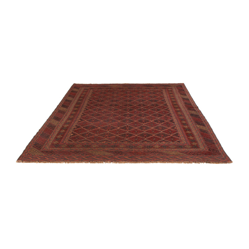 Afghánský kilim Koberec 201x285cm