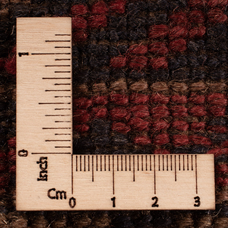 Afghánský kilim Koberec 201x285cm
