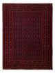 Afghánský kilim Koberec 218x285cm