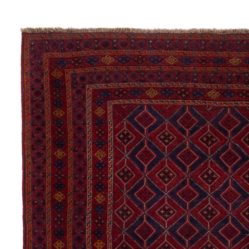 Afghánský kilim Koberec 218x285cm