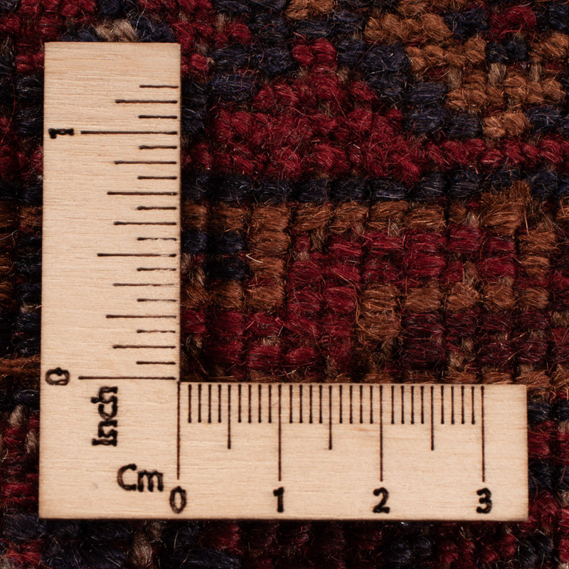 Afghánský kilim Koberec 218x285cm