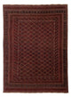 Afghánský kilim Koberec 207x284cm