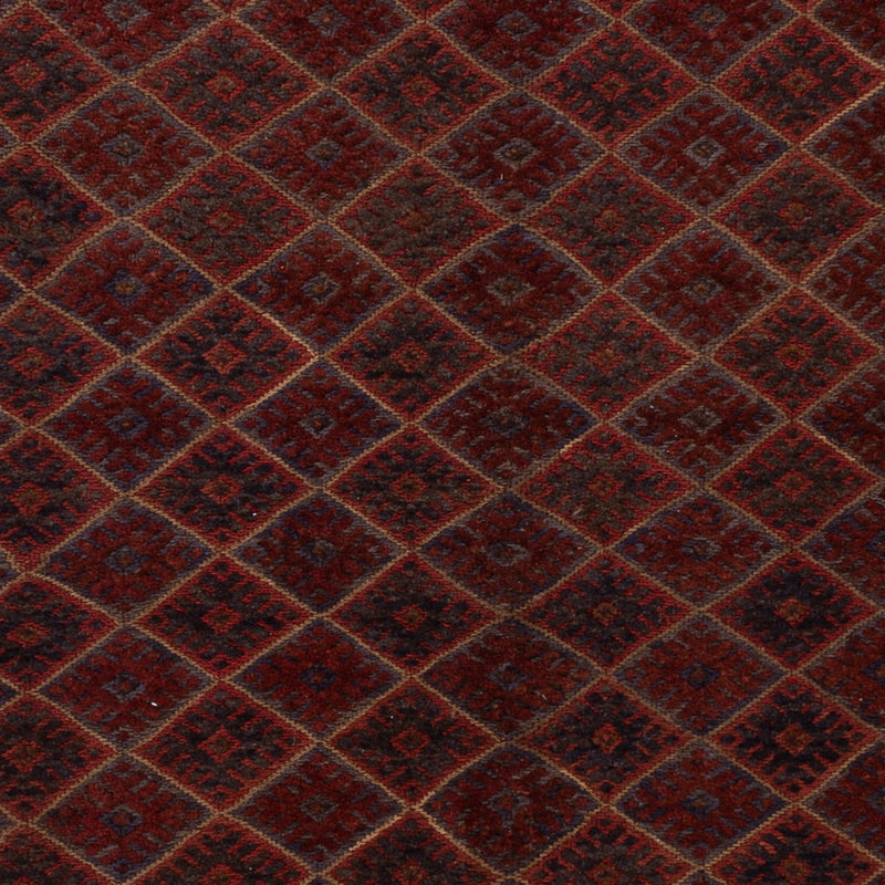 Afghánský kilim Koberec 207x284cm