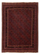 Afghánský kilim Koberec 200x264cm