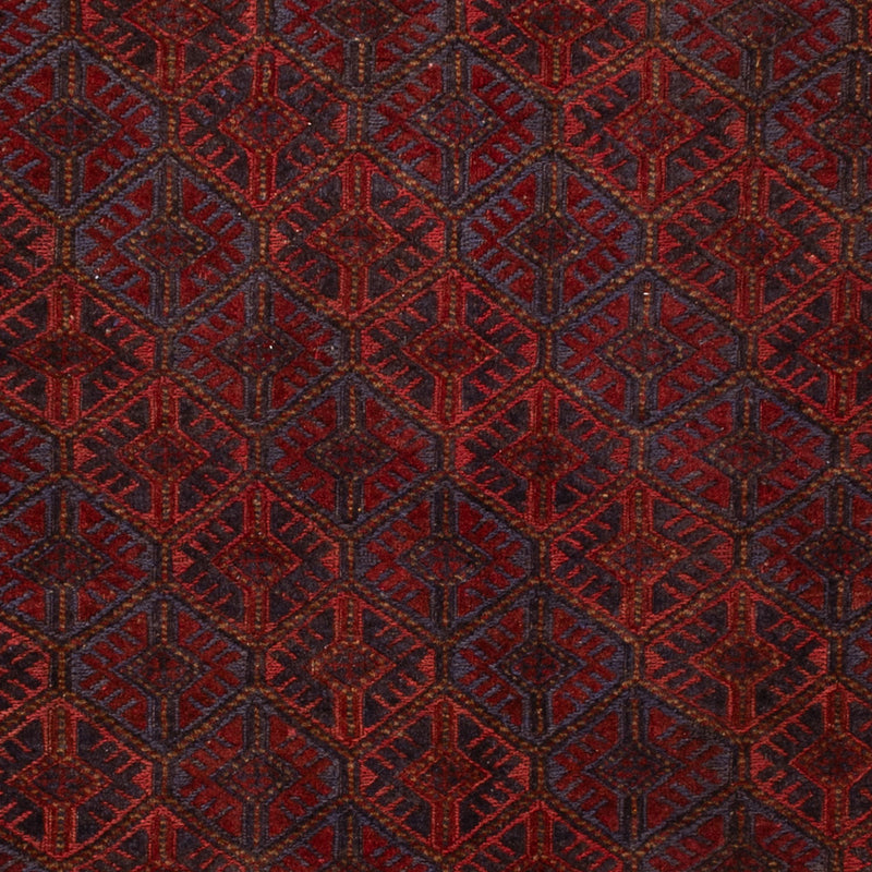 Afghánský kilim Koberec 200x264cm