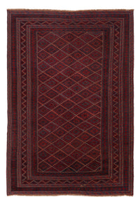 Afghánský kilim Koberec 195x279cm – product image