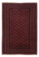 Afghánský kilim Koberec 195x279cm