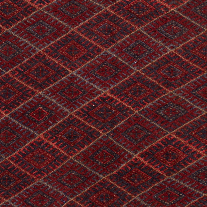 Afghánský kilim Koberec 195x279cm