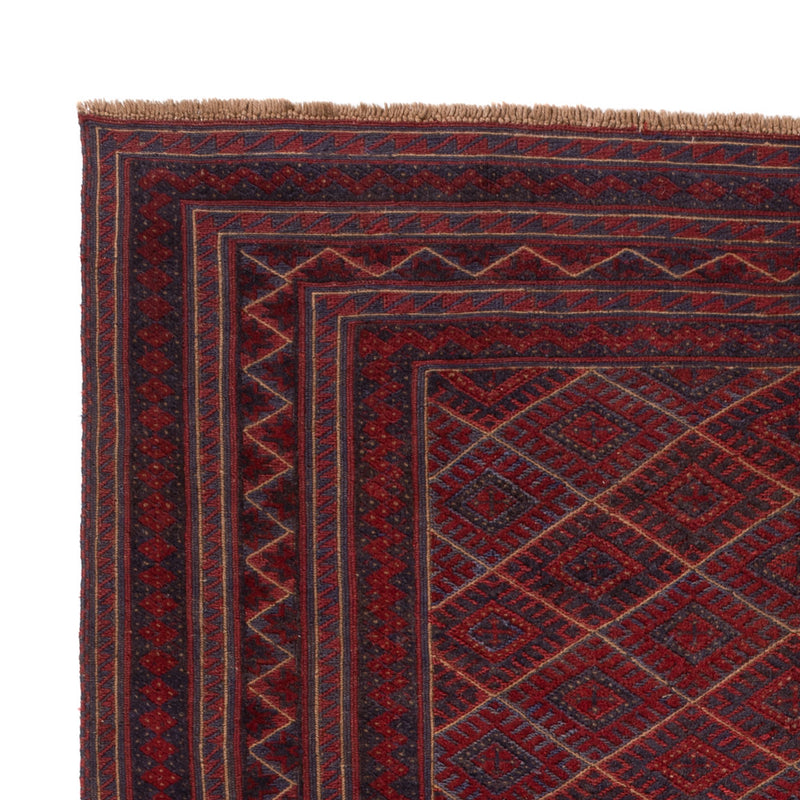 Afghánský kilim Koberec 195x279cm