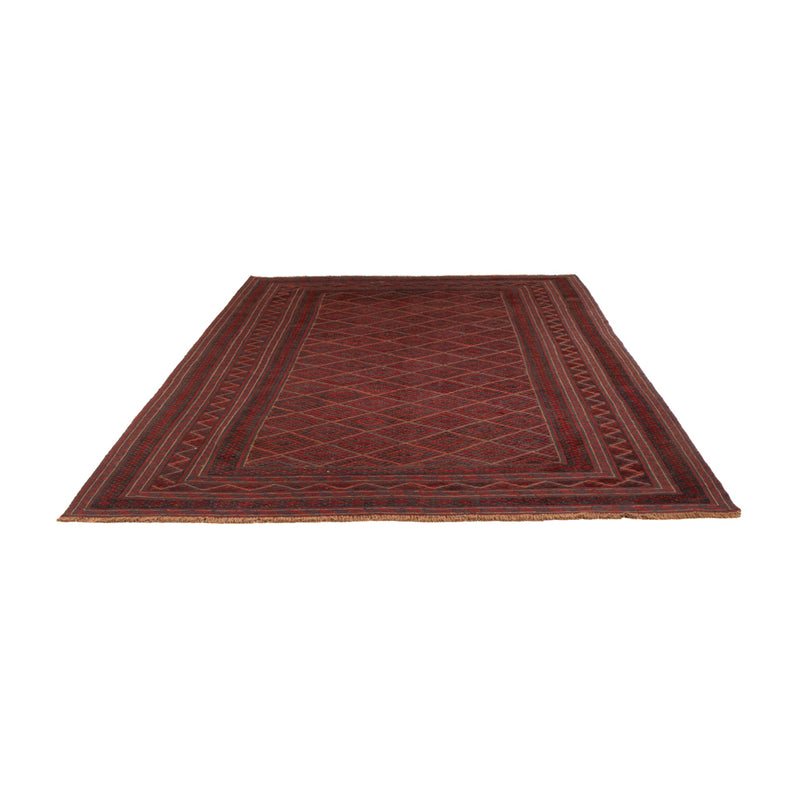 Afghánský kilim Koberec 195x279cm
