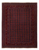 Afghánský kilim Koberec 265x209cm