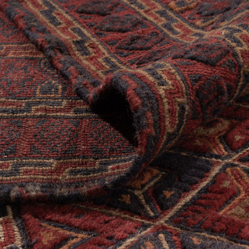 Afghánský kilim Koberec 265x209cm