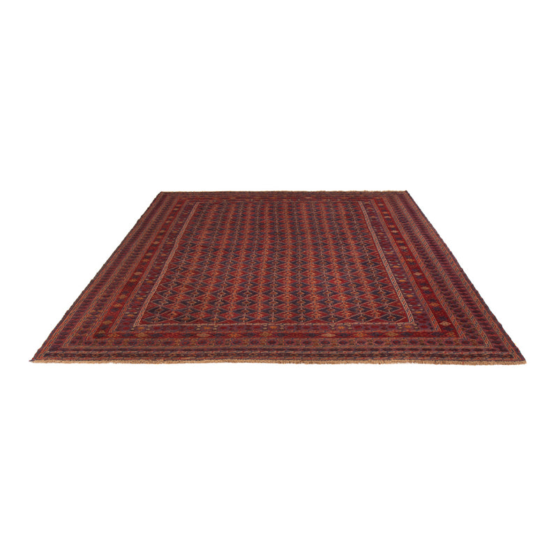 Afghánský kilim Koberec 265x209cm