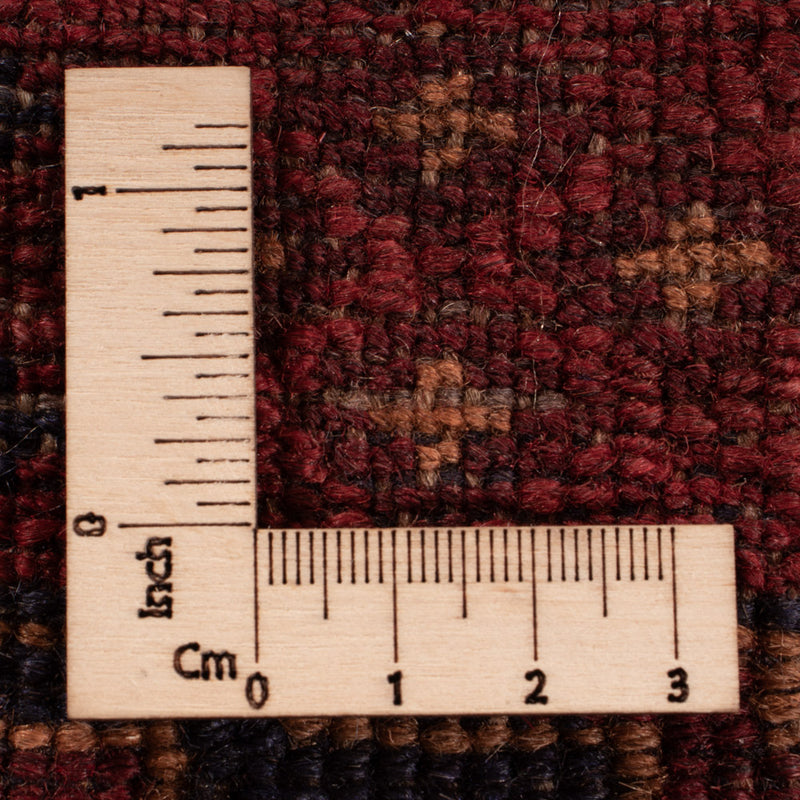 Afghánský kilim Koberec 265x209cm