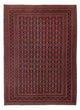 Afghánský kilim Koberec 283x201cm