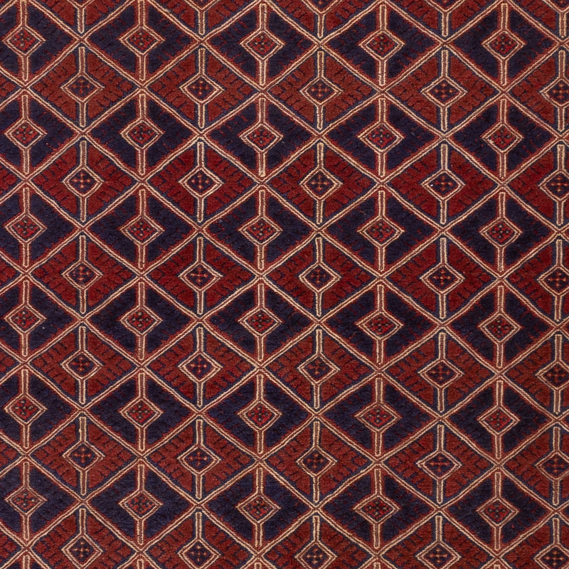 Afghánský kilim Koberec 283x201cm