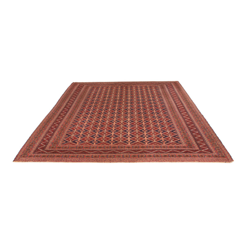 Afghánský kilim Koberec 283x201cm