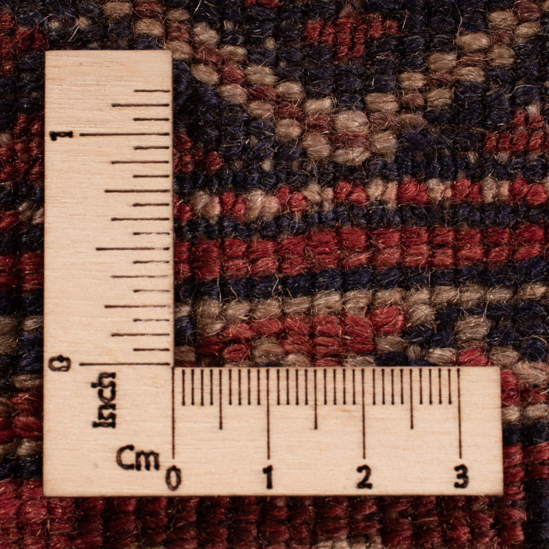 Afghánský kilim Koberec 283x201cm