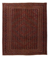 Afghánský kilim Koberec 206x245cm – product image