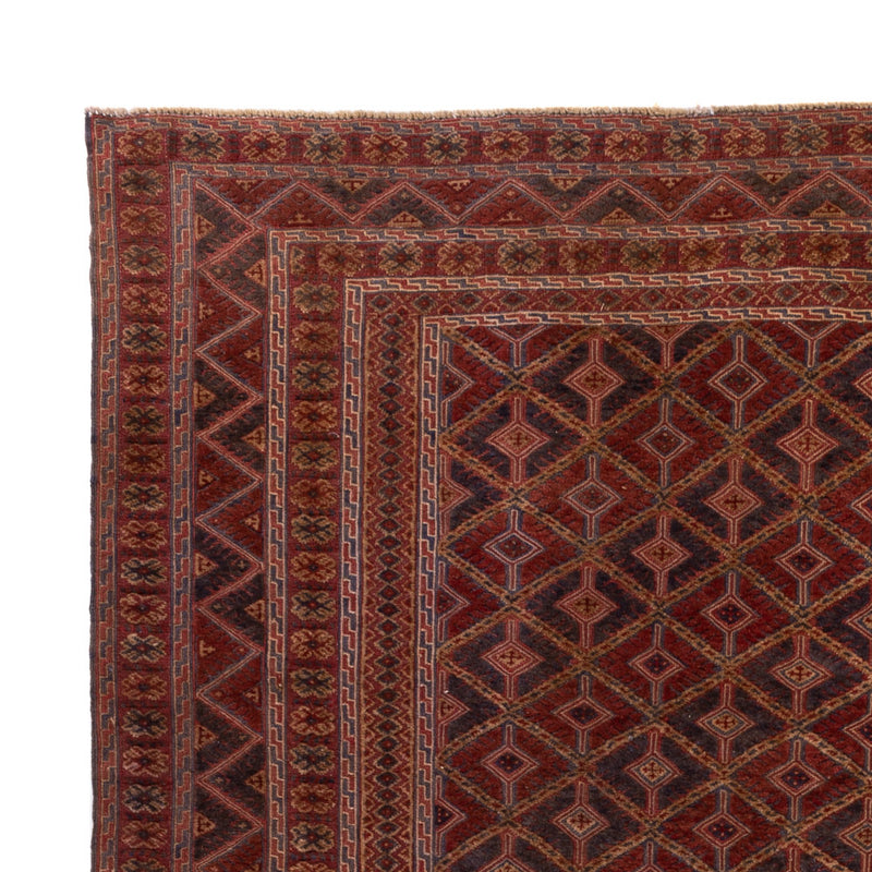 Afghánský kilim Koberec 206x245cm