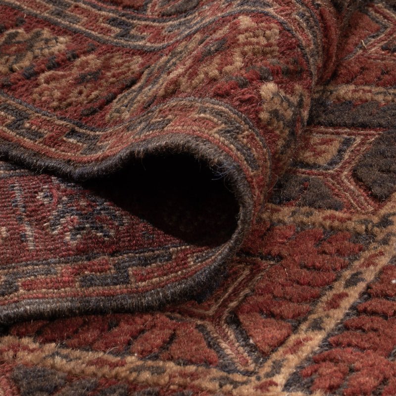 Afghánský kilim Koberec 206x245cm