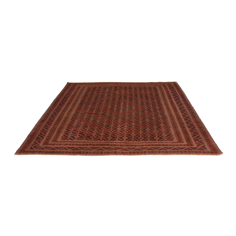 Afghánský kilim Koberec 206x245cm