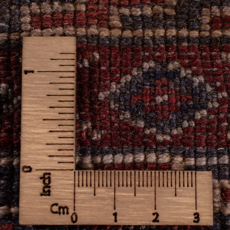 Afghánský kilim Koberec 206x245cm