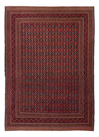 Afghánský kilim Koberec 203x283cm – product image