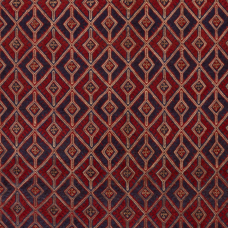 Afghánský kilim Koberec 203x283cm