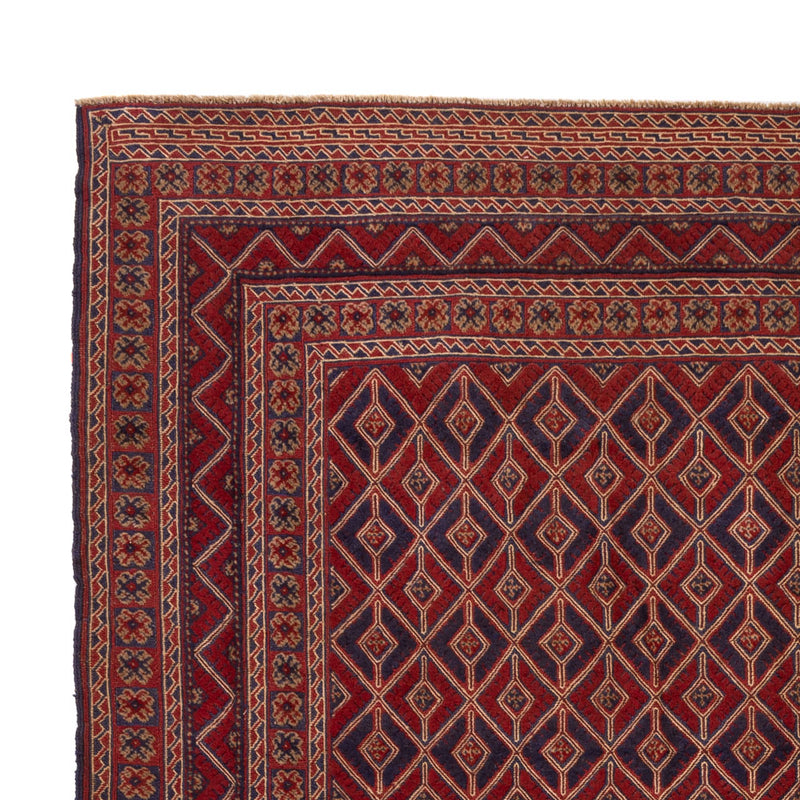 Afghánský kilim Koberec 203x283cm
