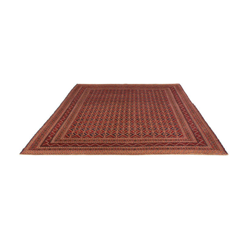Afghánský kilim Koberec 203x283cm