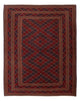 Afghánský kilim Koberec 212x265cm