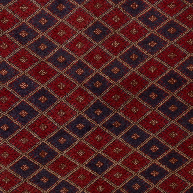 Afghánský kilim Koberec 212x265cm