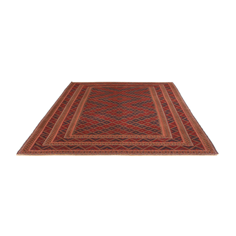 Afghánský kilim Koberec 212x265cm