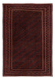 Afghánský kilim Koberec 200x295cm