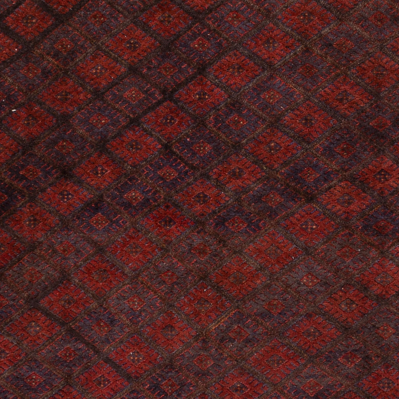 Afghánský kilim Koberec 200x295cm