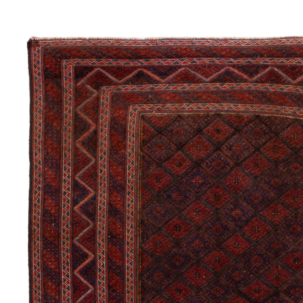 Afghánský kilim Koberec 200x295cm