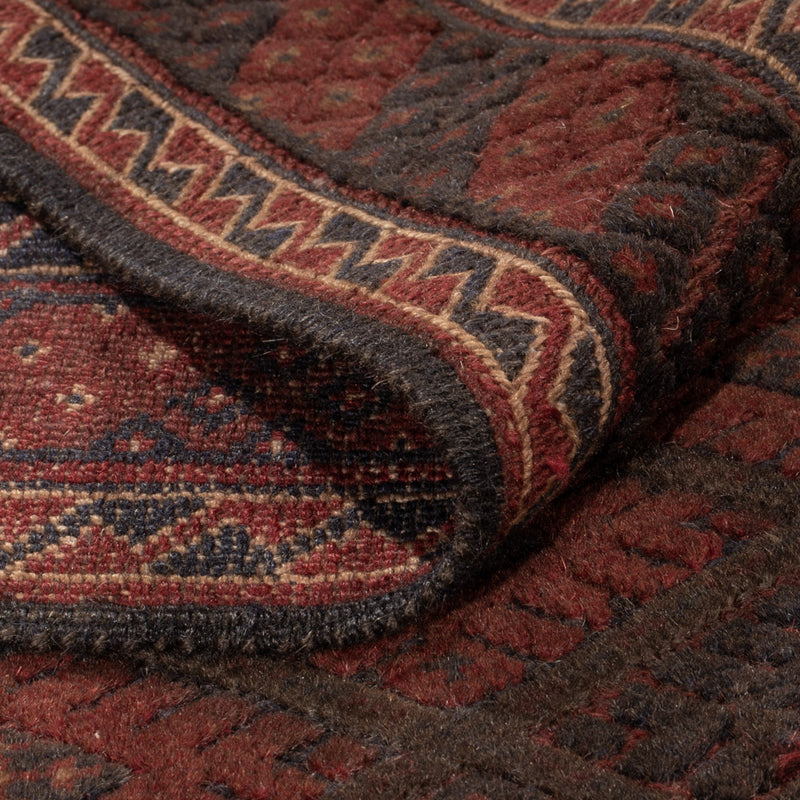 Afghánský kilim Koberec 200x295cm