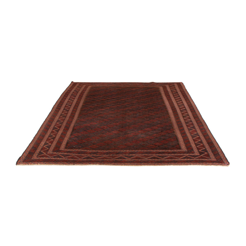 Afghánský kilim Koberec 200x295cm
