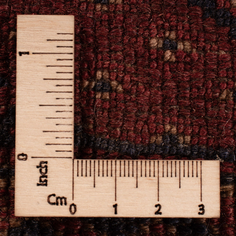 Afghánský kilim Koberec 200x295cm