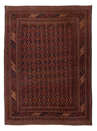 Afghánský kilim Koberec 206x278cm – product image